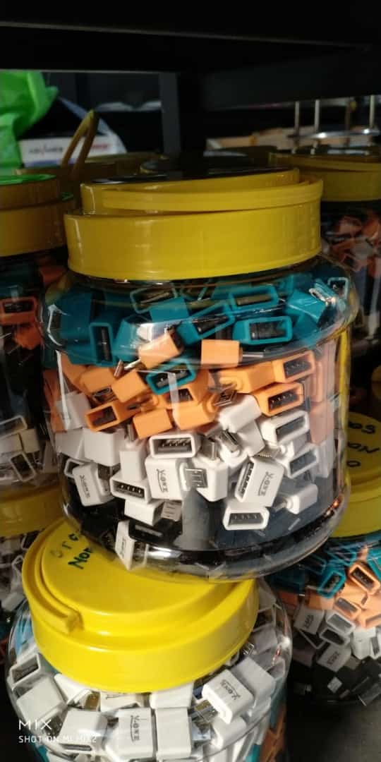 OTG Y-ONE MINI WARNA MICRO